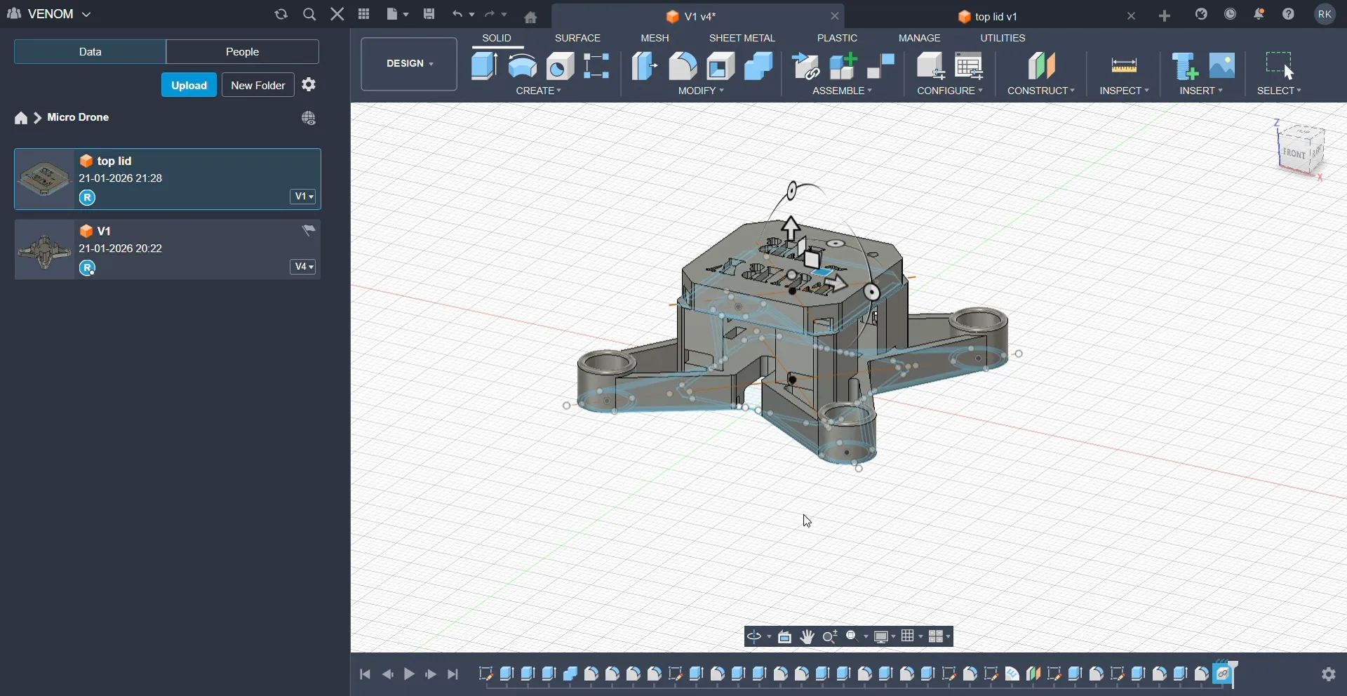 Drone 2